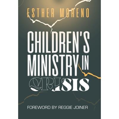 Children’s Ministry in Crisis