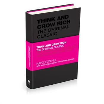 Think and Grow Rich