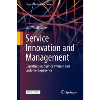 Service Innovation and Management
