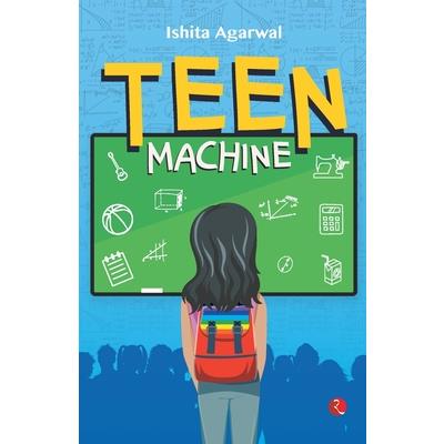 Teen Machine