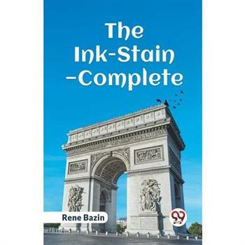 The Ink-Stain-Complete