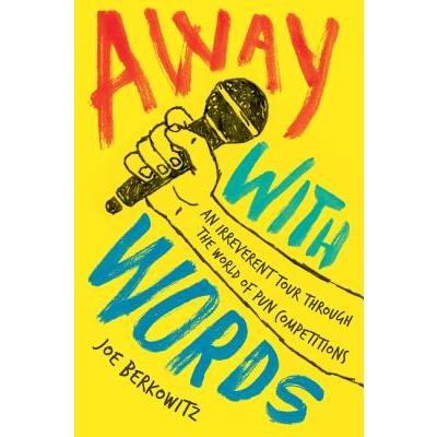 Away With Words