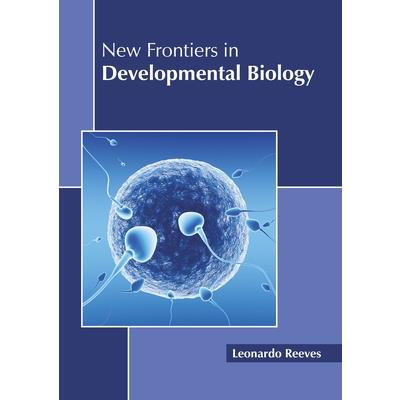 New Frontiers in Developmental Biology