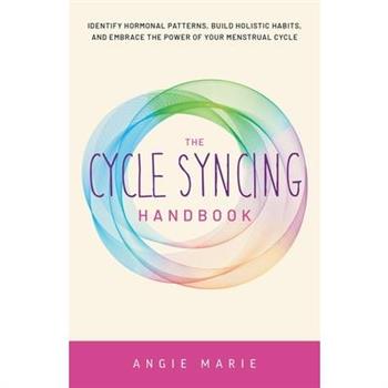 The Cycle Syncing Handbook