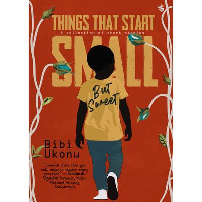 Things that Start Small but Sweet