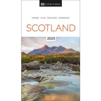 DK Scotland