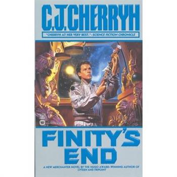 Finity’s End