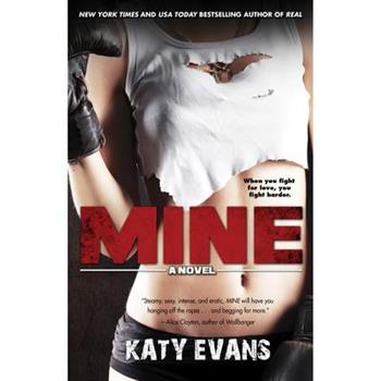 Mine