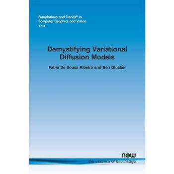 Demystifying Variational Diffusion Models