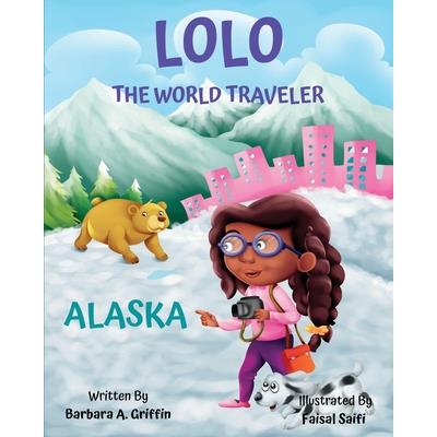 LOLO The World Traveler Alaska