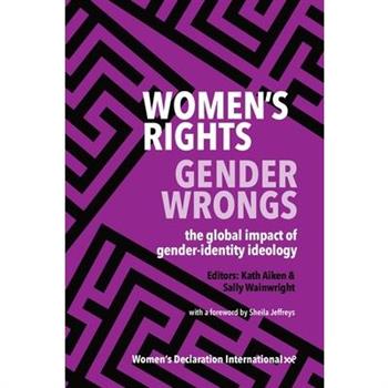 Women's Rights, Gender Wrongs