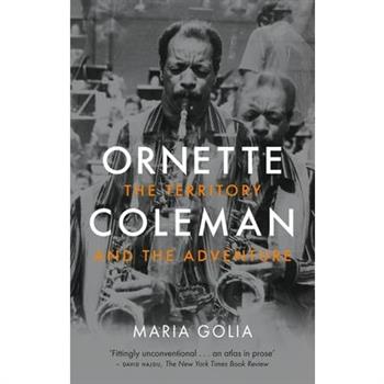 Ornette Coleman