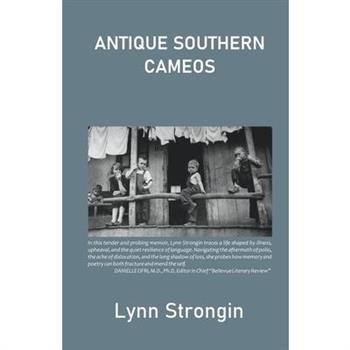 Antique Southern Cameos