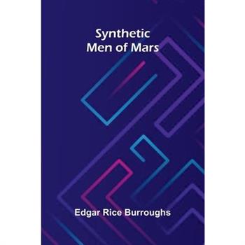 Synthetic Men of Mars