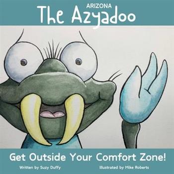 The Arizona Azyadoo