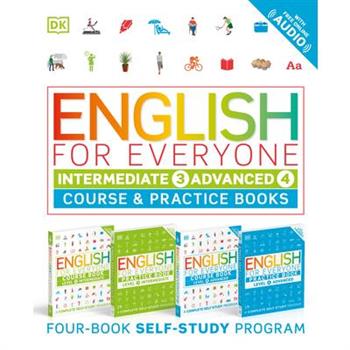 English for Everyone Slipcase