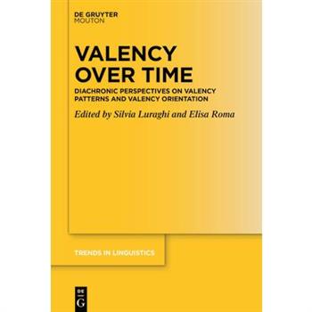 Valency over Time