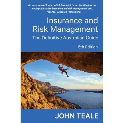 Insurance and Risk Management