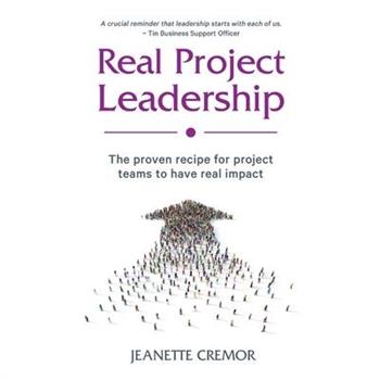 Real Project Leadership