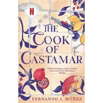 The Cook of Castamar