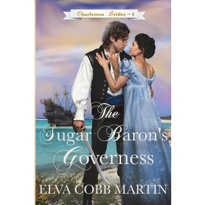 The Sugar Baron’s Governess