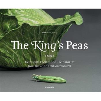 The King’s Peas