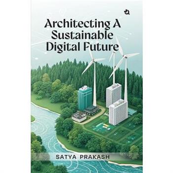 Architecting a Sustainable Digital Future