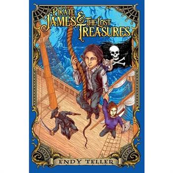 Pirate James & The Lost Treasures