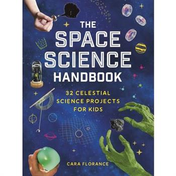 The Space Science Handbook