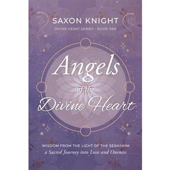 Angels of the Divine Heart