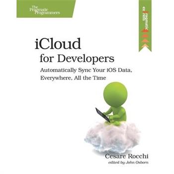 iCloud for Developers
