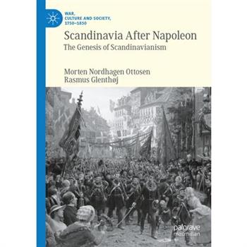 Scandinavia After Napoleon