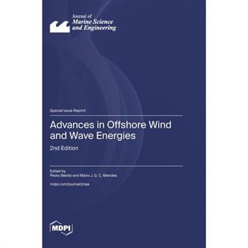 Advances in Offshore Wind and Wave Energies