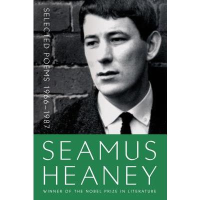 Selected Poems 1966-1987