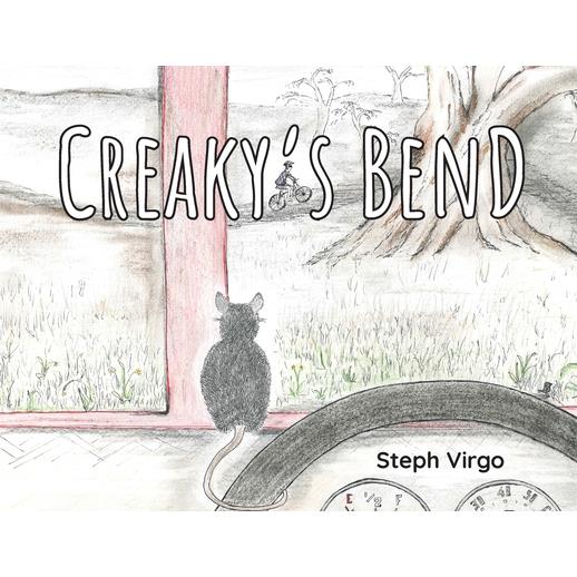 Creaky's Bend