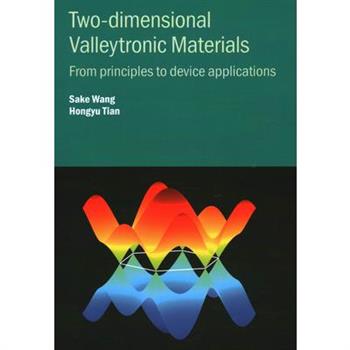Two-dimensional Valleytronic Materials