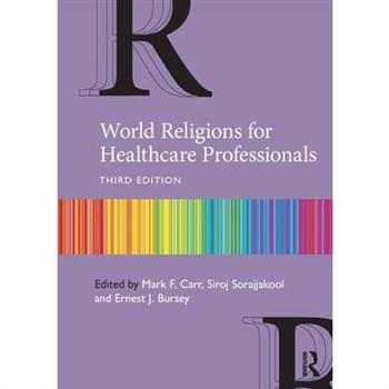 World Religions for Healthcare Professionals