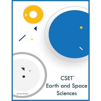 CSET Earth and Space Sciences