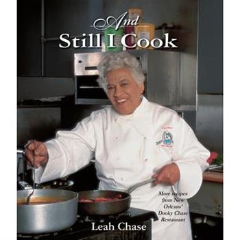 And Still I Cook
