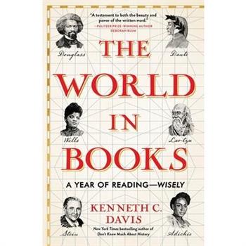 The World in Books