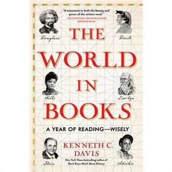The World in Books