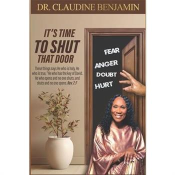 It's Time to Shut That Door