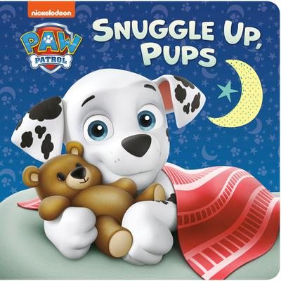 Snuggle Up， Pups （Paw Patrol）
