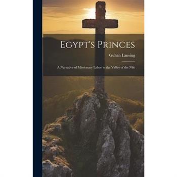 Egypt's Princes