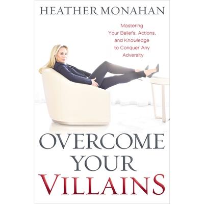Overcome Your Villains