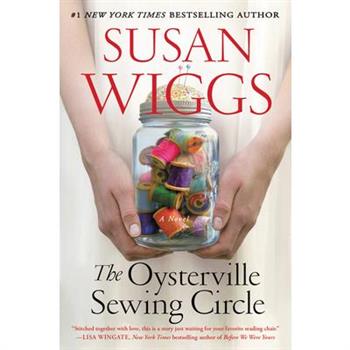 The Oysterville Sewing Circle