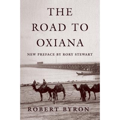 The Road to Oxiana