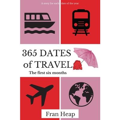 365 Dates of Travel