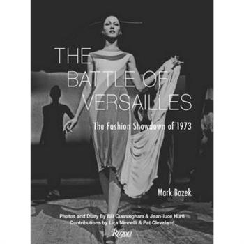 The Battle of Versailles