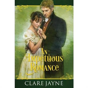An Impetuous Romance